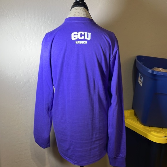 EUC GCU havocs long sleeve - Picture 2 of 3